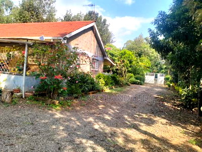 1/2 + Bedrooms Acre Land for in Ngong Kibiko - Image 9
