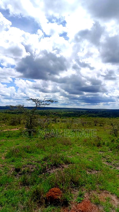 10 Acres for Sale - Prime Land Near Konza Technopolis! - Image 6