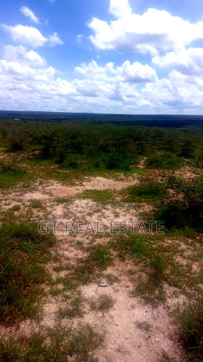 10 Acres for Sale - Prime Land Near Konza Technopolis! - Image 3