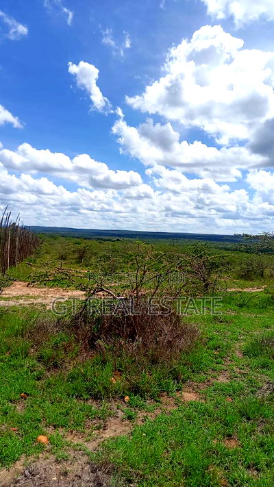 10 Acres for Sale - Prime Land Near Konza Technopolis! - Image 7