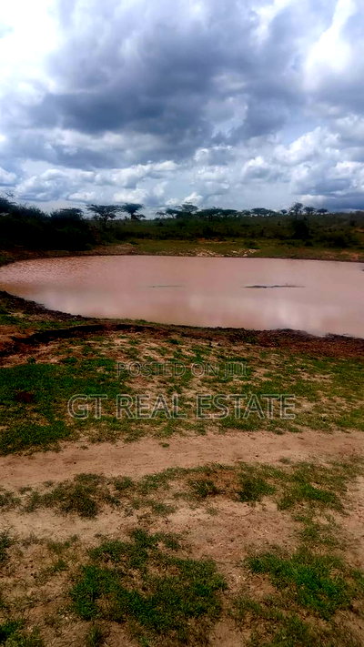 10 Acres for Sale - Prime Land Near Konza Technopolis! - Image 5