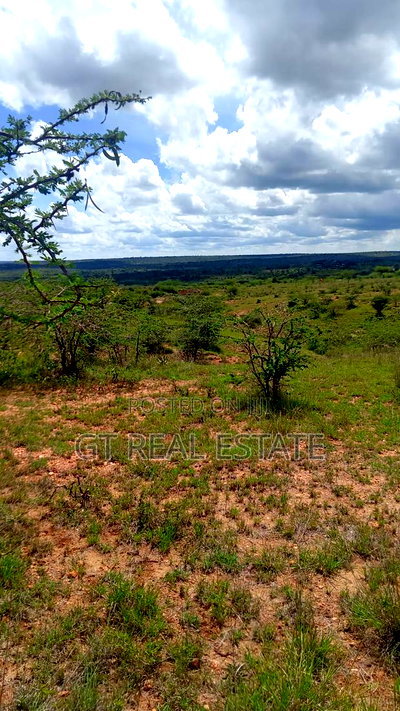 10 Acres for Sale - Prime Land Near Konza Technopolis! - Image 4