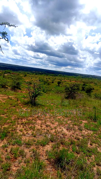 10 Acres for Sale - Prime Land Near Konza Technopolis! - Image 8