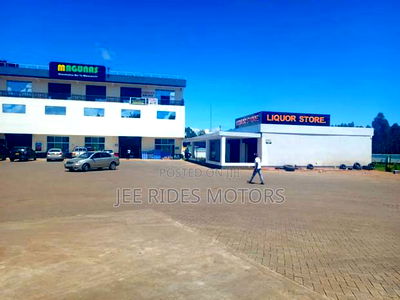 Petrol Station for Sale at Makuyu - Image 8