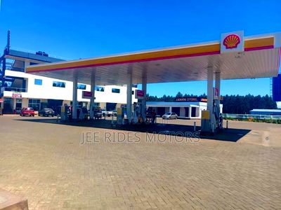 Petrol Station for Sale at Makuyu - Image 1