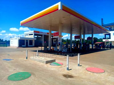 Petrol Station for Sale at Makuyu - Image 6