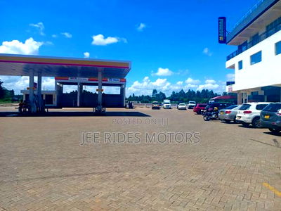 Petrol Station for Sale at Makuyu - Image 9