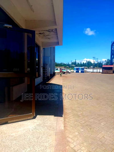 Petrol Station for Sale at Makuyu - Image 4