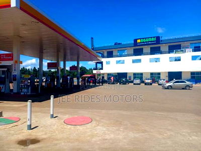 Petrol Station for Sale at Makuyu - Image 3
