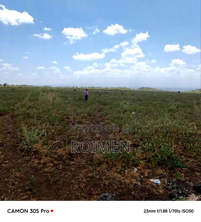 Eka 4 Eneo La Isinet Kwa Bei Ya Kila Eka - Image 1