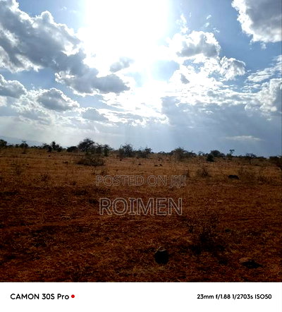 Eka 4 Eneo La Isinet Kwa Bei Ya Kila Eka - Image 6