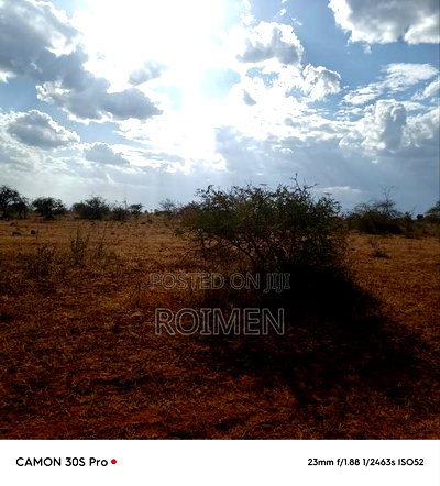 Eka 4 Eneo La Isinet Kwa Bei Ya Kila Eka - Image 7