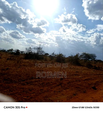 Eka 4 Eneo La Isinet Kwa Bei Ya Kila Eka - Image 10