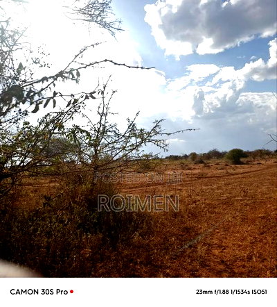 Eka 4 Eneo La Isinet Kwa Bei Ya Kila Eka - Image 13