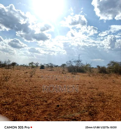 Eka 4 Eneo La Isinet Kwa Bei Ya Kila Eka - Image 9