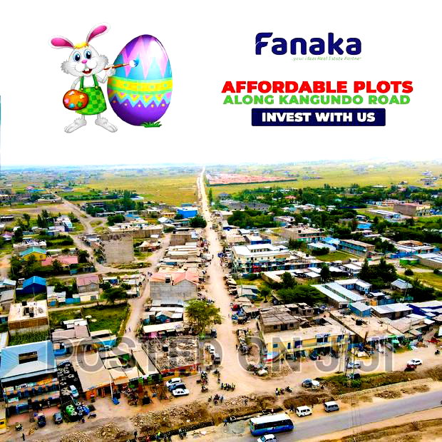 Get Started Now in Kamulu