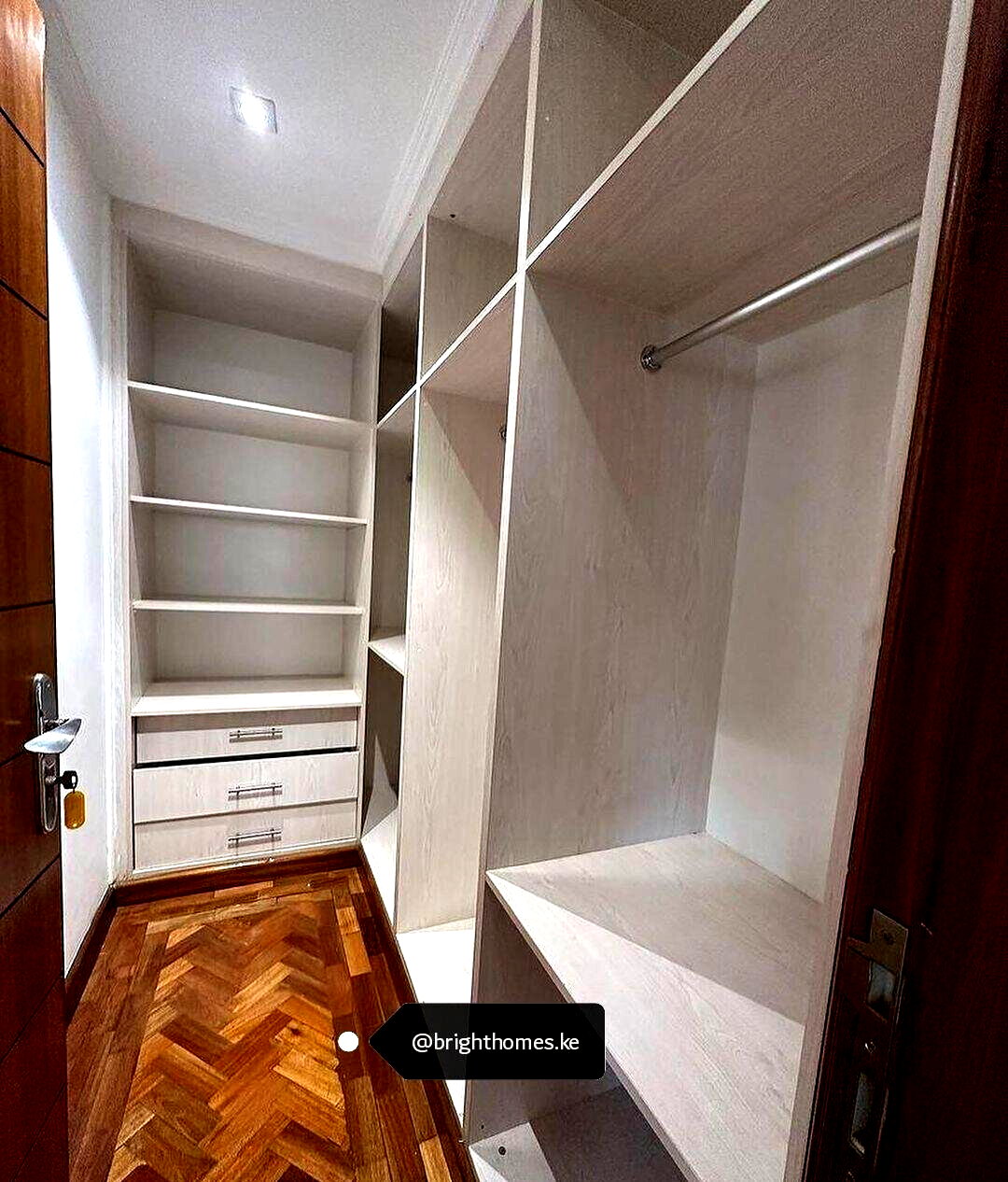 5-Ensuite Townhouse with Private Garden & Patio - Lavington
