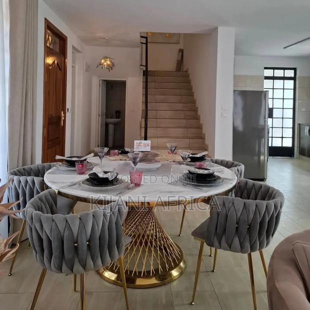 4bdrm Townhouse / Terrace in Ruiru for rent