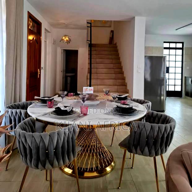 4bdrm Townhouse / Terrace in Ruiru for rent