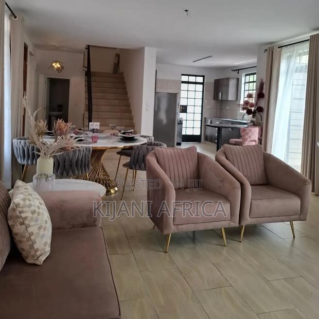 4bdrm Townhouse / Terrace in Ruiru for rent