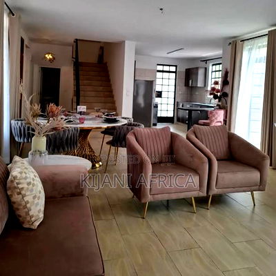 4bdrm Townhouse / Terrace in Ruiru for rent - Image 4