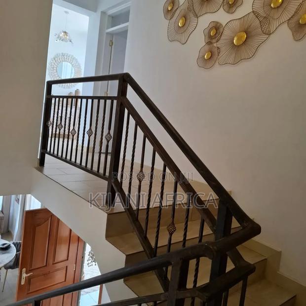 4bdrm Townhouse / Terrace in Ruiru for rent