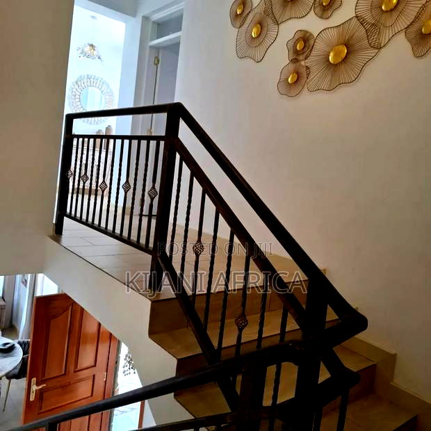 4bdrm Townhouse / Terrace in Ruiru for rent