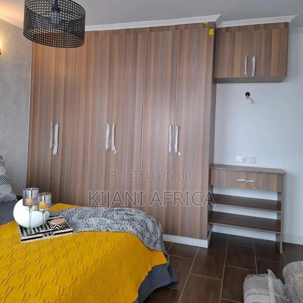 4bdrm Townhouse / Terrace in Ruiru for rent