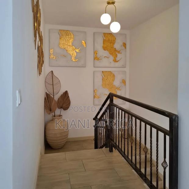 4bdrm Townhouse / Terrace in Ruiru for rent