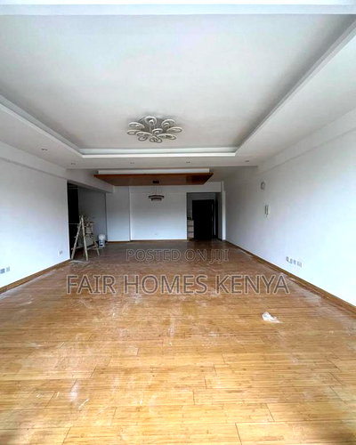 4bdrm Apartment in Othaya Road, Kileleshwa for rent - Image 19