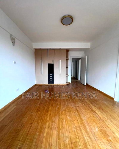 4bdrm Apartment in Othaya Road, Kileleshwa for rent - Image 12