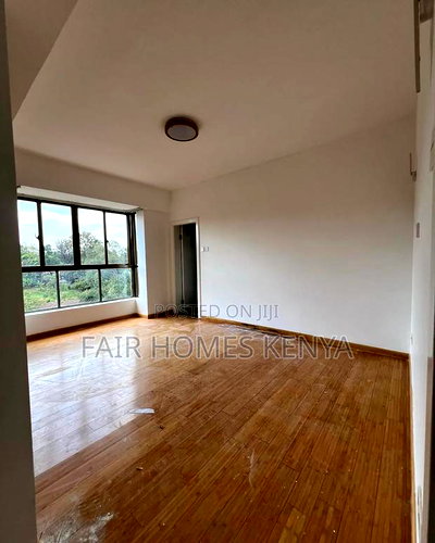 4bdrm Apartment in Othaya Road, Kileleshwa for rent - Image 2