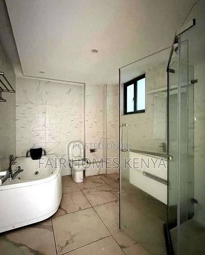 4bdrm Apartment in Othaya Road, Kileleshwa for rent - Image 7