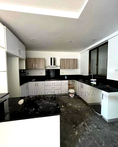 4bdrm Apartment in Othaya Road, Kileleshwa for rent - Image 15