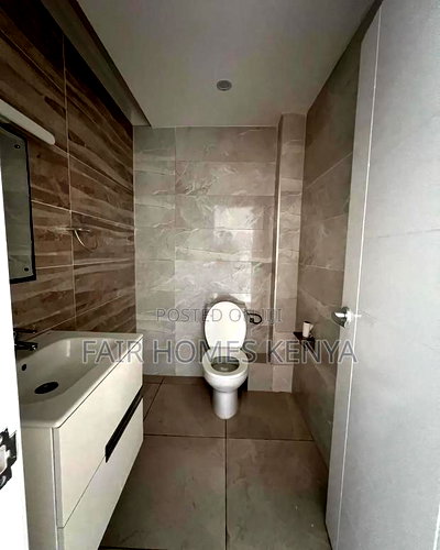 4bdrm Apartment in Othaya Road, Kileleshwa for rent - Image 4