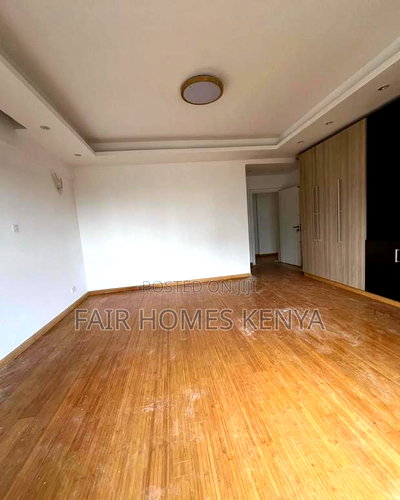 4bdrm Apartment in Othaya Road, Kileleshwa for rent - Image 6