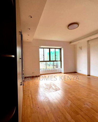 4bdrm Apartment in Othaya Road, Kileleshwa for rent - Image 11