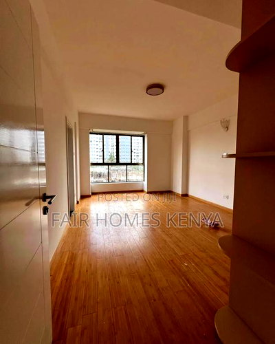 4bdrm Apartment in Othaya Road, Kileleshwa for rent - Image 5