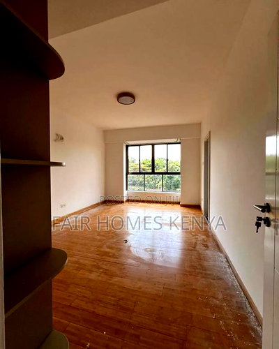 4bdrm Apartment in Othaya Road, Kileleshwa for rent - Image 14