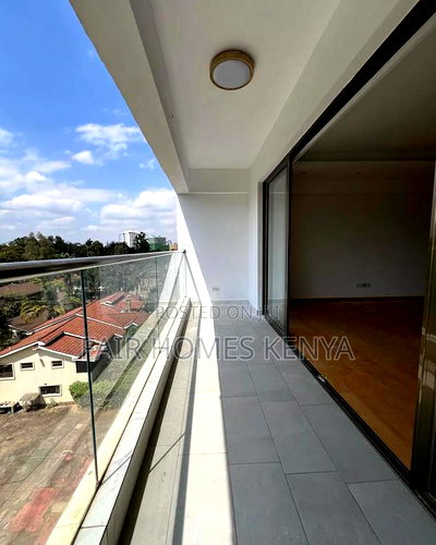 4bdrm Apartment in Othaya Road, Kileleshwa for rent - Image 1