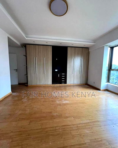 4bdrm Apartment in Othaya Road, Kileleshwa for rent - Image 8
