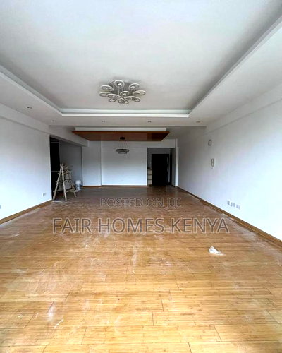 4bdrm Apartment in Othaya Road, Kileleshwa for rent - Image 17