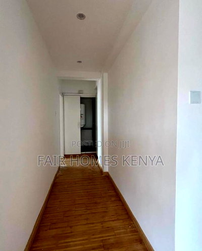 4bdrm Apartment in Othaya Road, Kileleshwa for rent - Image 10