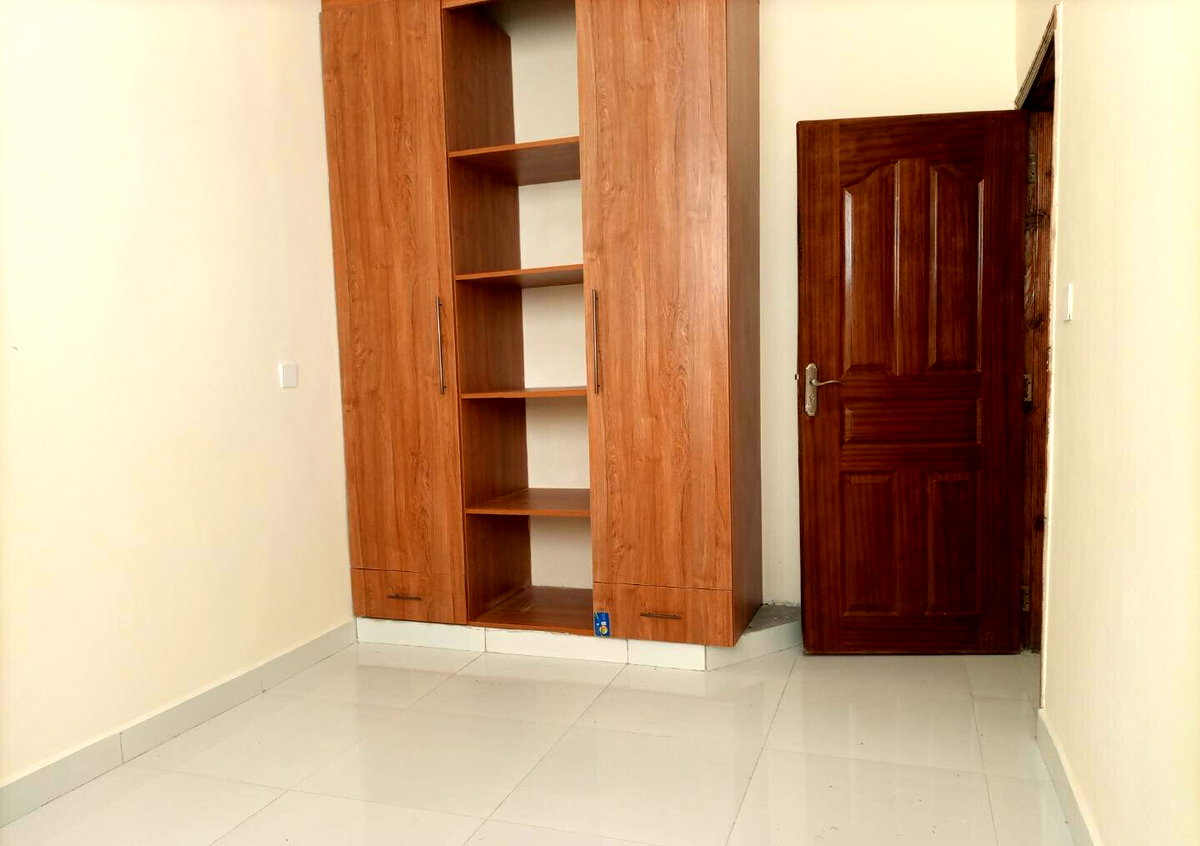 Cozy 1BR with Parking at KSh 38K