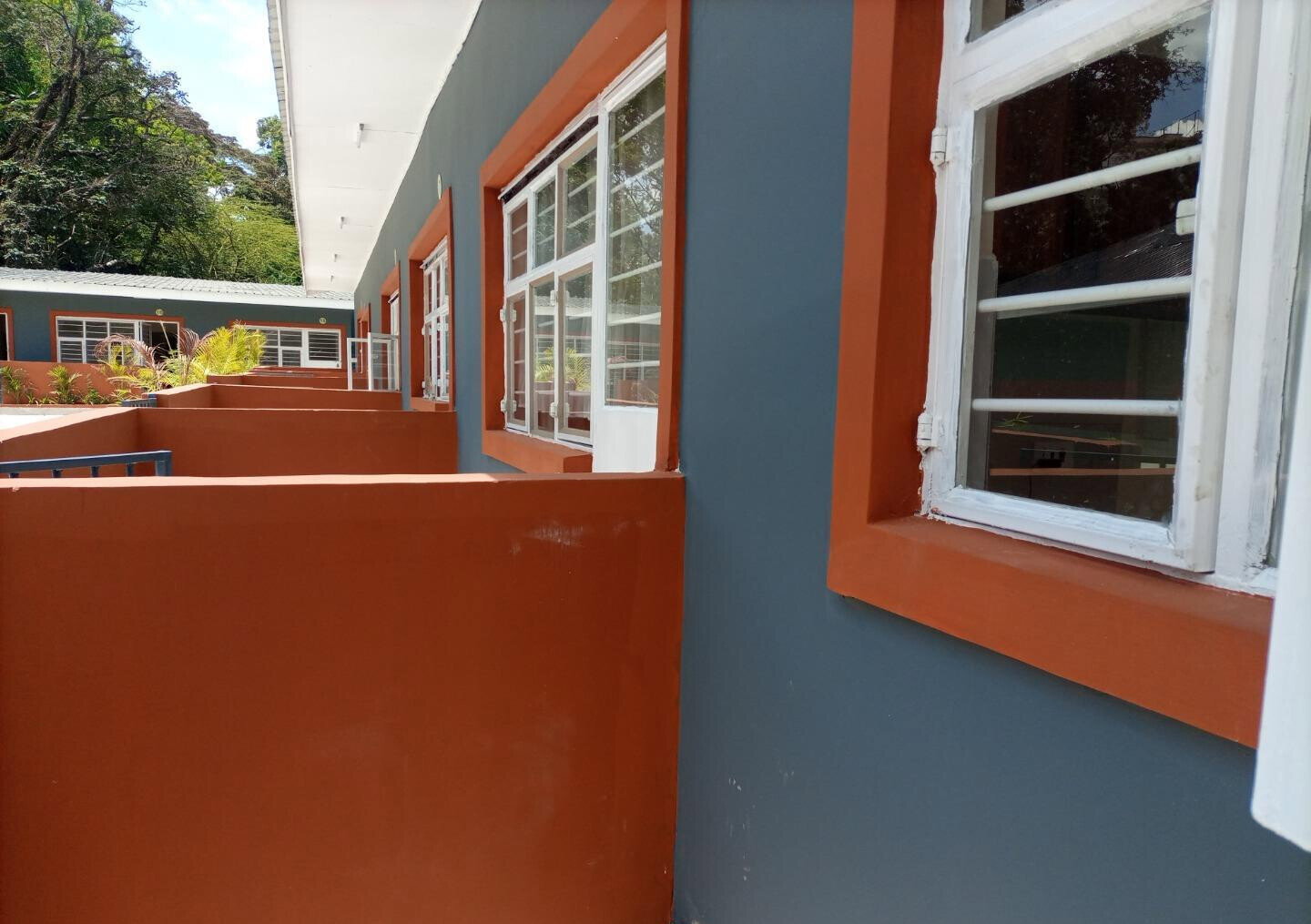 Cozy 1BR with Parking at KSh 38K