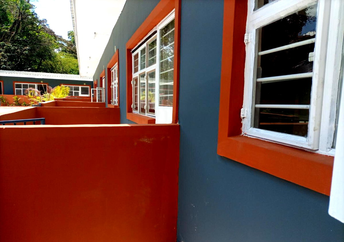 Cozy 1BR with Parking at KSh 38K