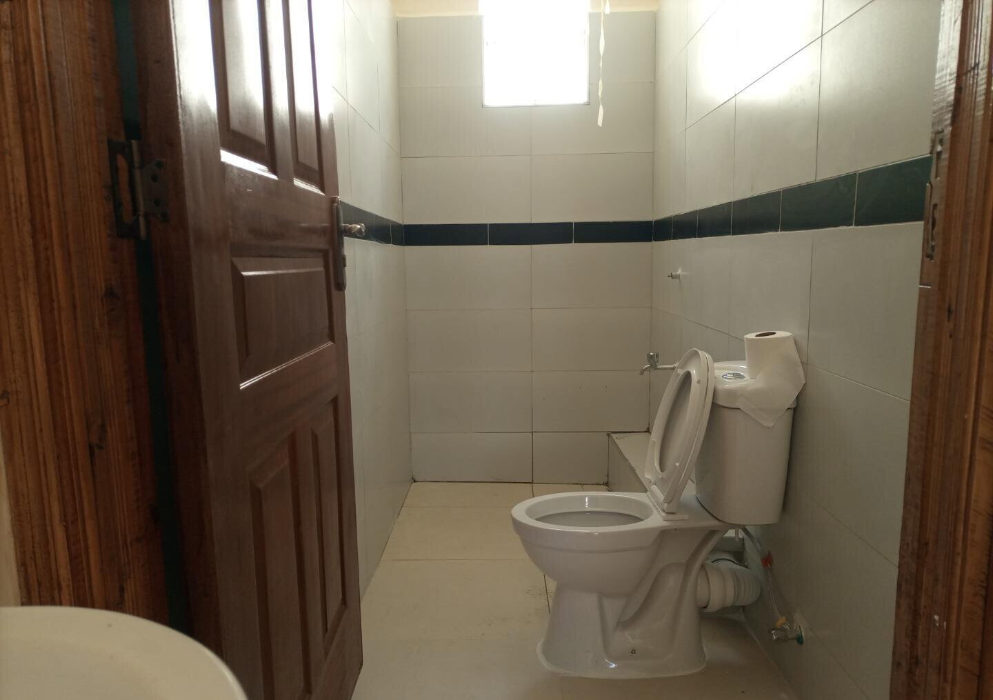Cozy 1BR with Parking at KSh 38K