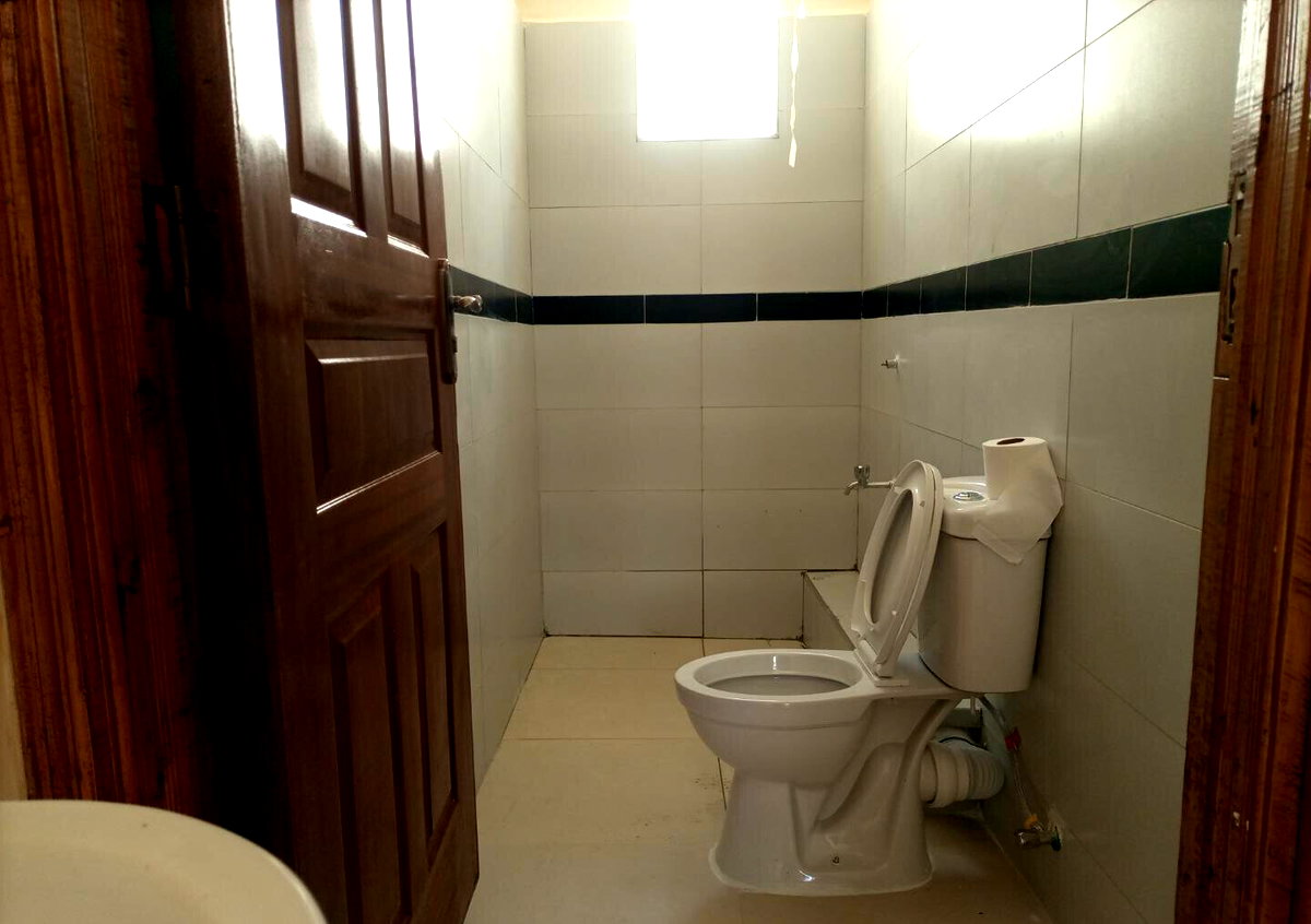 Cozy 1BR with Parking at KSh 38K