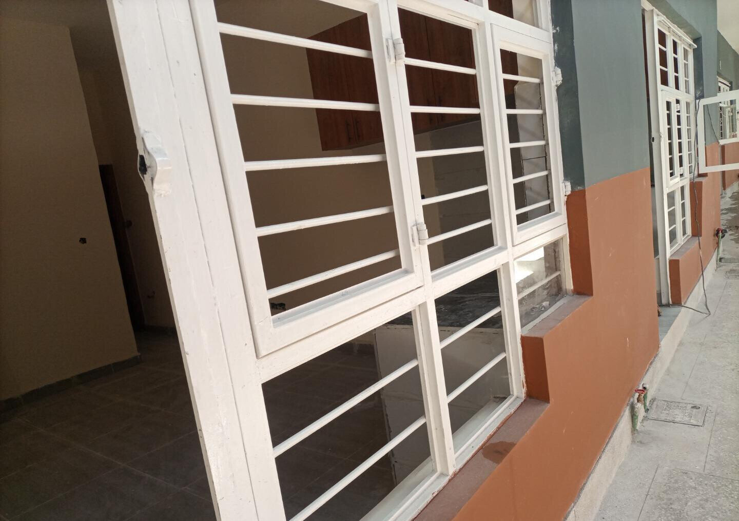 Cozy 1BR with Parking at KSh 38K
