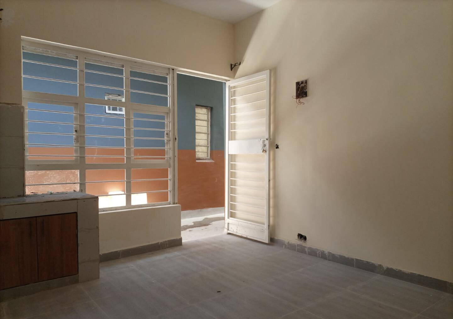 Cozy 1BR with Parking at KSh 38K